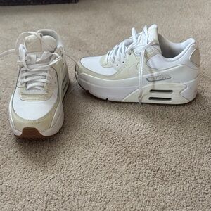 Nike Air Max Sneakers